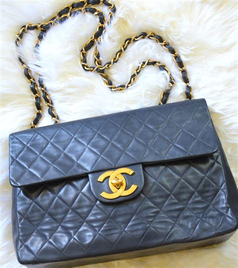 chanel vintage please be specific|Vintage Chanel handbags.